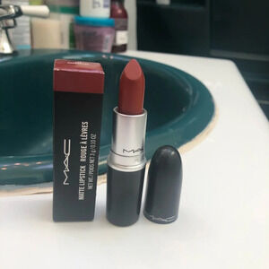 NIB MAC MARRAKESH LIPSTICK